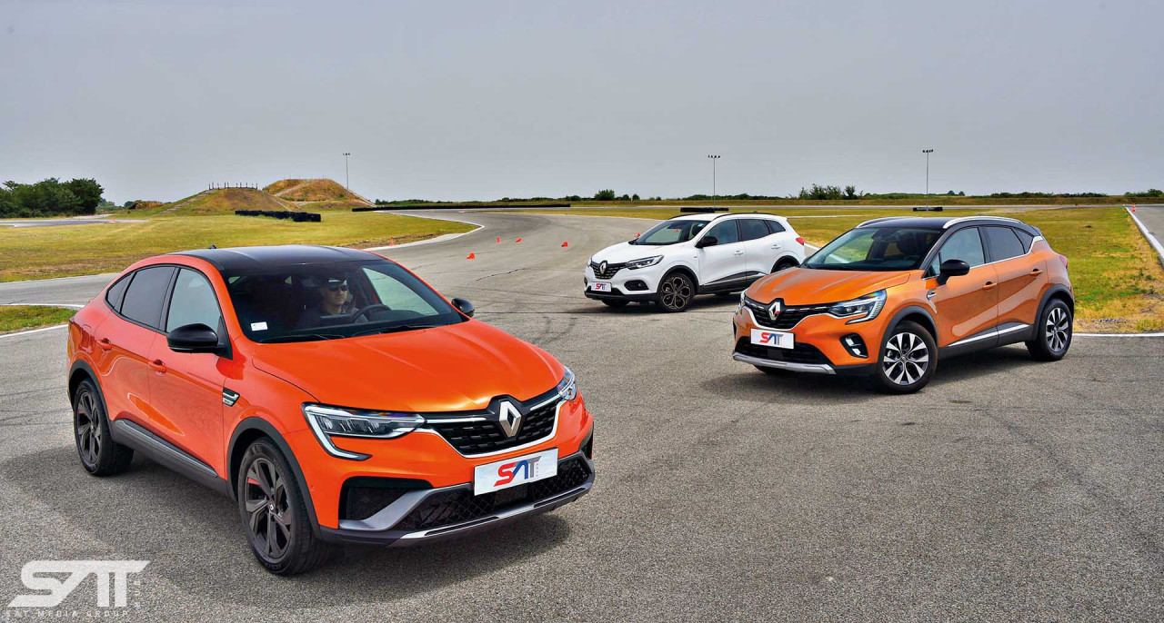 <p>Šta je to SUV kupe i da li je on rezervisan samo za dokazane pripadnike premijum segmenta? Kako neki model može da nastane na platformi „klija“, a da u nazivu nosi ime &