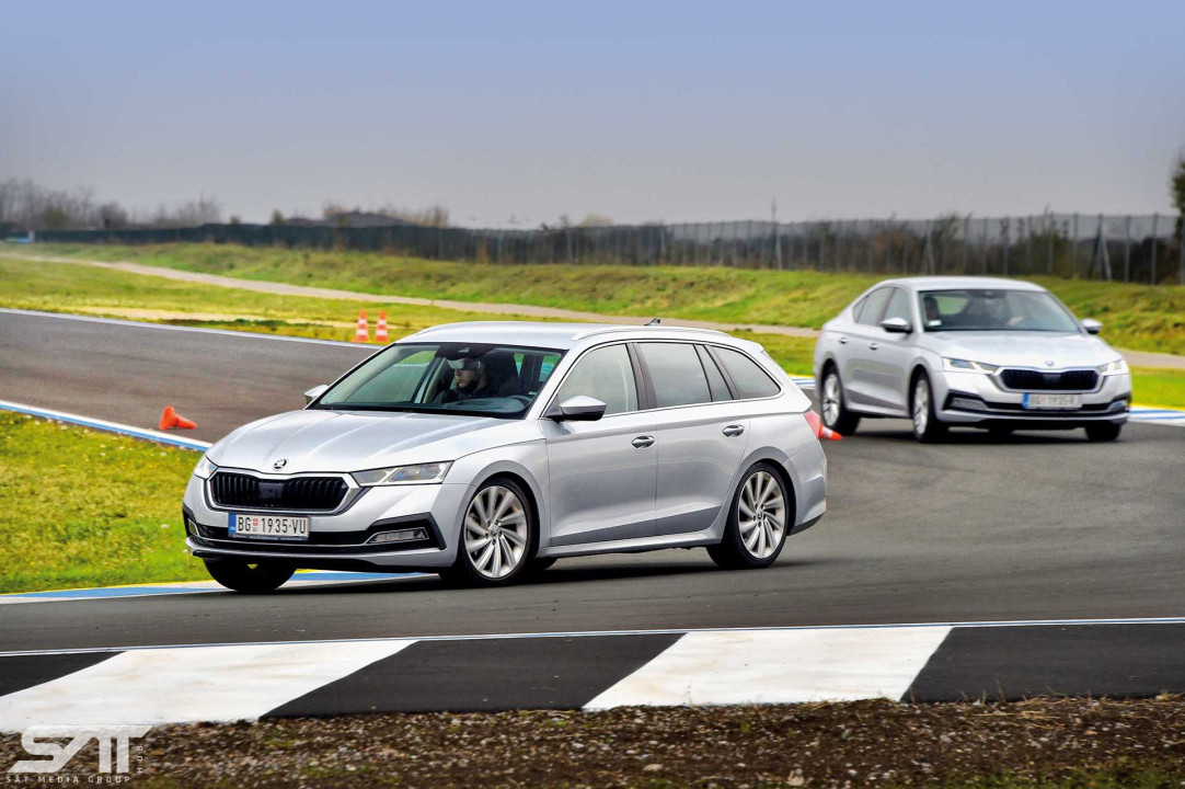 <p><strong>Škoda ima veliki broj poklonika kod nas, mada se mora priznati da na tu popularnost marke ne mogu da računaju baš svi njeni modeli.</strong></p>
