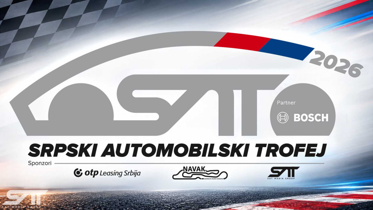 SATrofej logo 2026 sa sponzorima