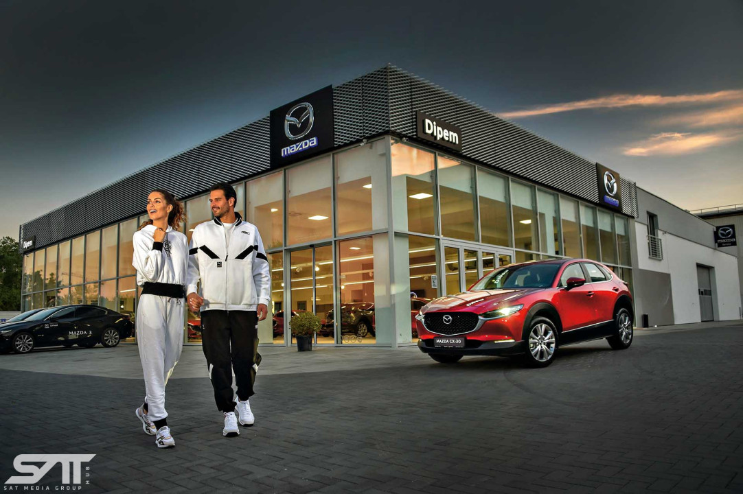<p><span style="font-family: 'Frank Ruhl Libre'; font-size: 18px;">Vozila marke Mazda odlikuju jedinstven i prepoznatljv dizajn, efikasna tehnologija i uživanje koje pružaju u vožnji. Ne&scar