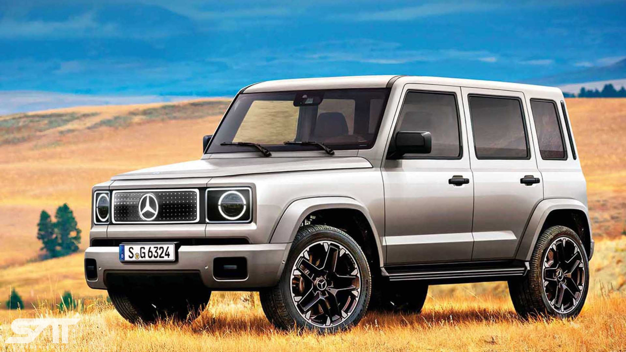 2024 Grand Wagoneer L Obsidian
