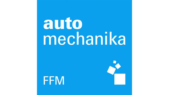 Automechanika Frankfurt