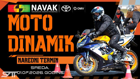 Copy of Orange and Black Dynamic Motorcycle Service Instagram Po